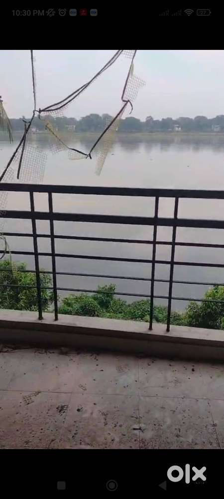 GANGA FACING FLAT AT BAIDYABATI