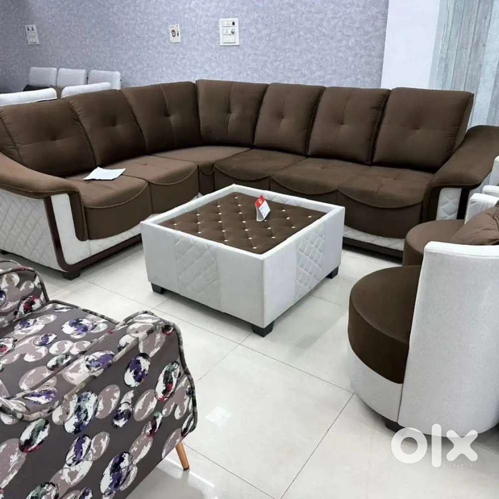 Billing and accounts