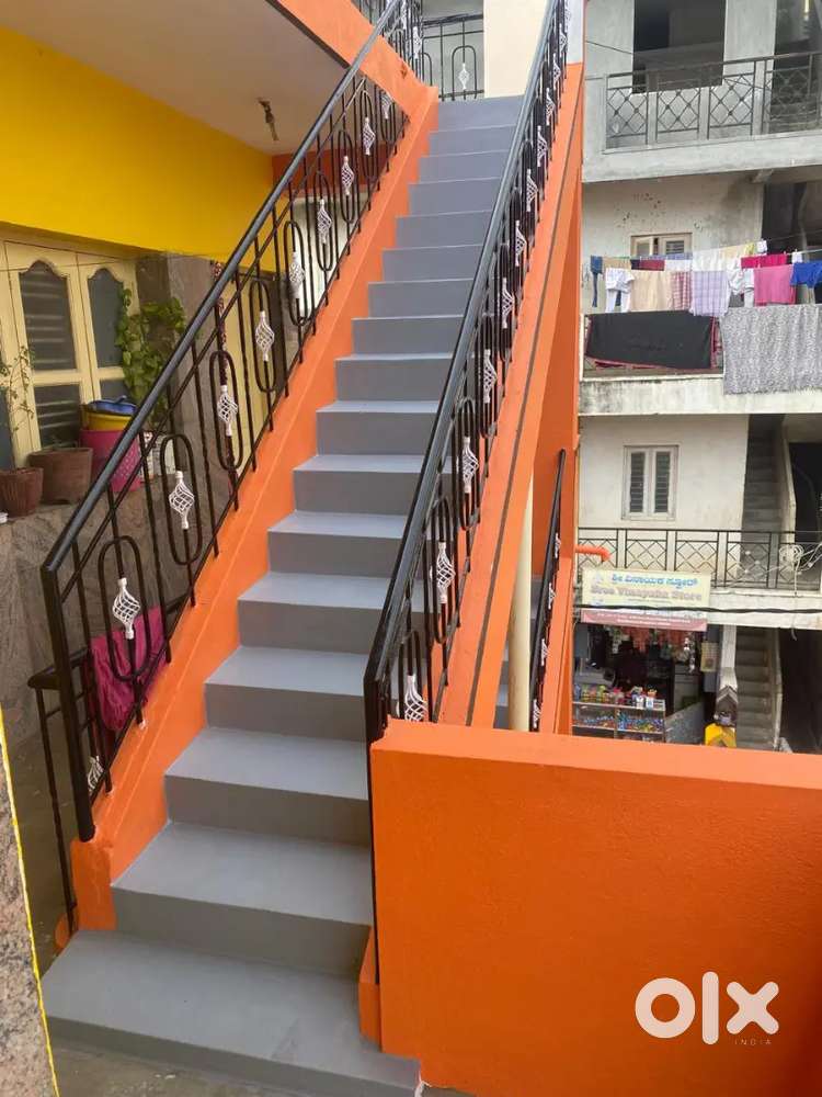 1 RK house for rent near HSR