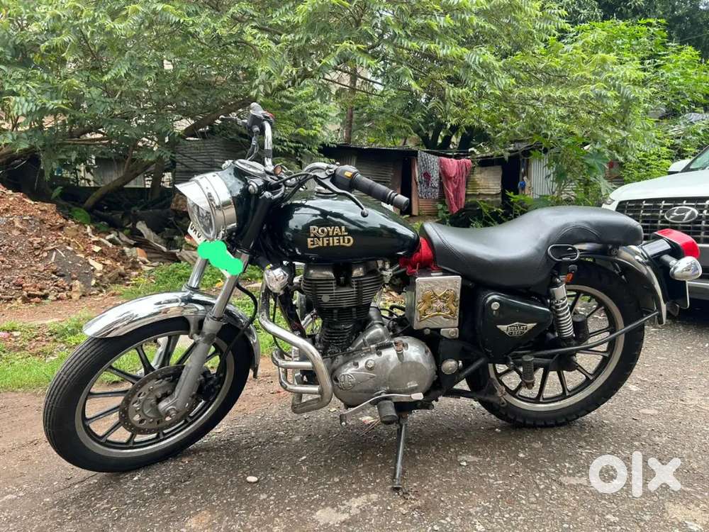 Bullet electra twin  spark