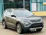Tata Safari 2.0 Kryotec XT, 2022, Diesel