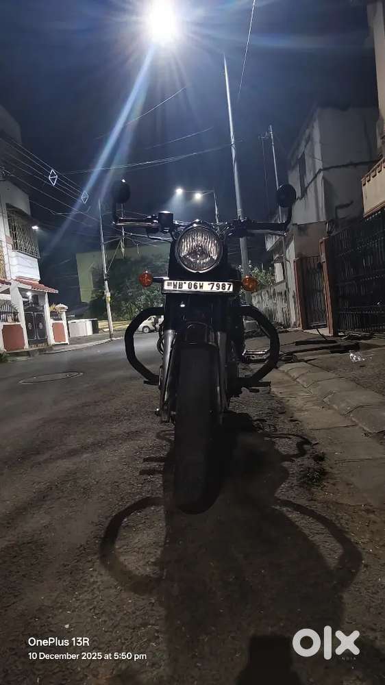 GOOD CONDITION,ALL PAPERS UPDATED .