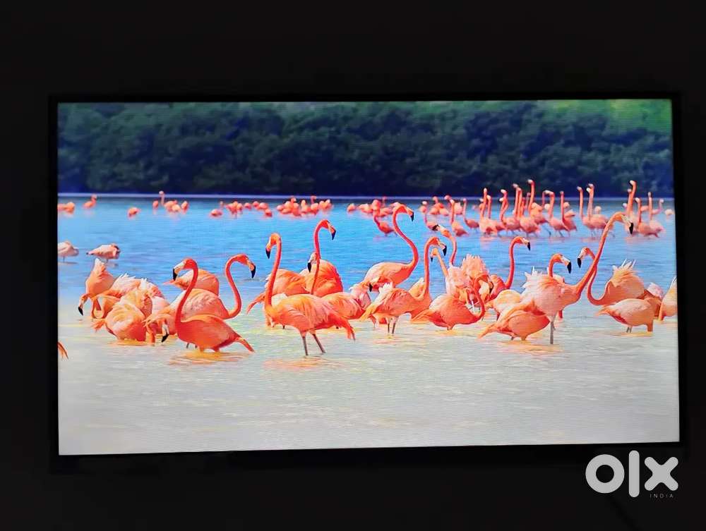 Samsung smart led tv 32 inch