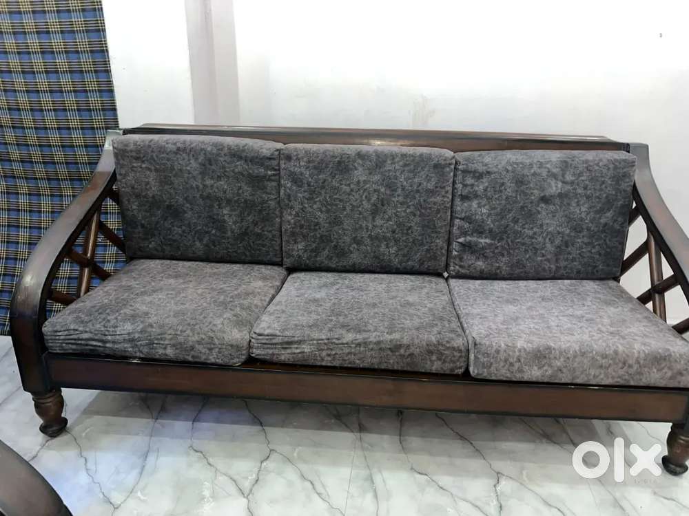 Sofa mattress