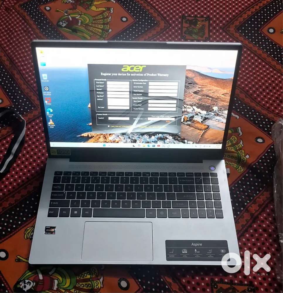 Laptop for sell