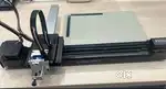 AxiDraw V3 Pen Plotter (Evil Mad Scientist Labs)