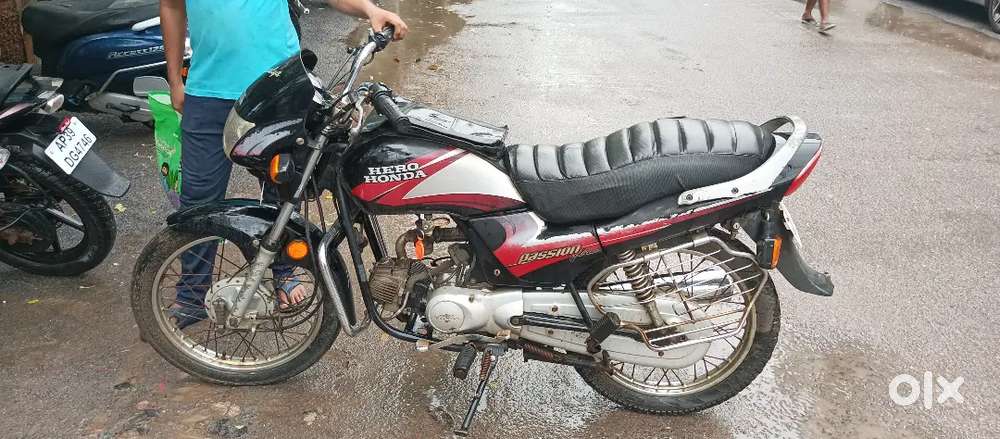 Good condition