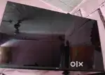 32 inch Smart TV , With Warranty