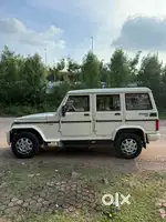 Mahindra Bolero 2016 Diesel Good Condition