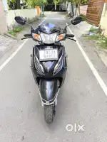 HONDA ACTIVA (2024 MODEL) EMI AVAILABLE
