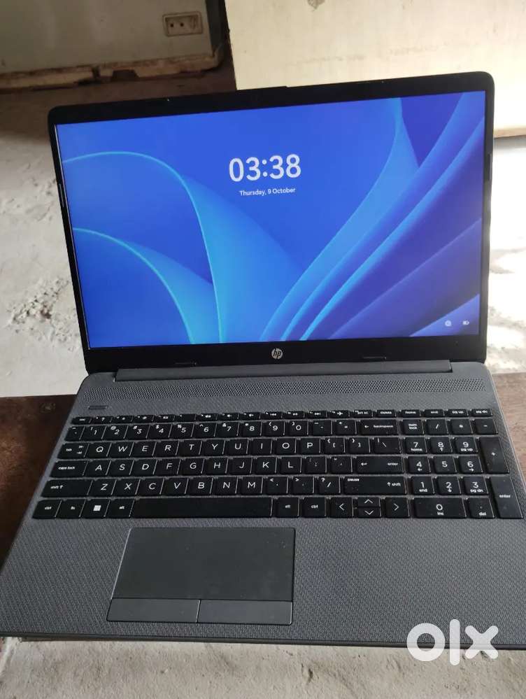 Hp laptop HU8F0JES