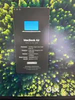 Macbook air
