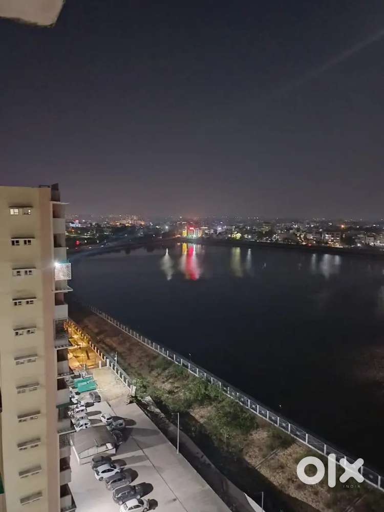 2 bhk flat for rent in panchseel apartment gomti nagar lucknow