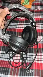 Cosmic Bytes proteus gaming headphone