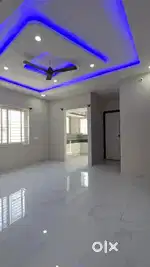 Spacious 2BHK House for Rent in Peaceful & Prime Location
