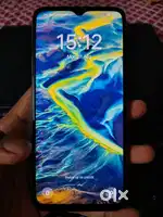 Oppo a77s in mint condition