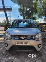 Maruti Suzuki Wagon R VXI, 2020, CNG & Hybrids