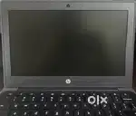 HP Chromebook