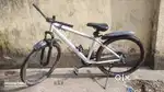 Hero stunt cycle