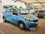Tata Tiago 1.2 Revotron XM, 2016, Petrol