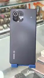 Xiaomi 11Lite 5G