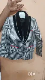 Boys blazers for 5 years old boy