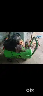 Compressor