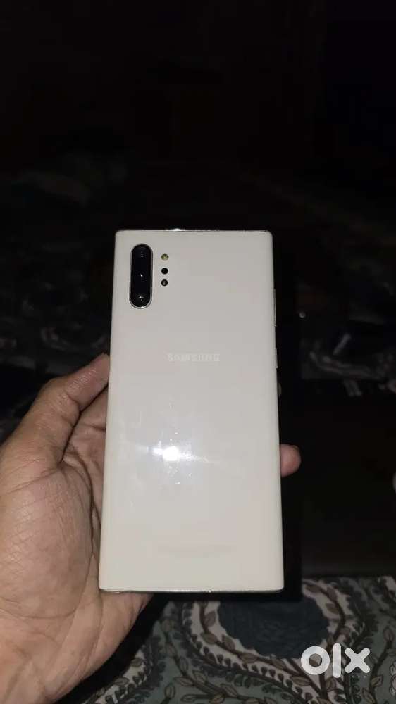 Samsung note s10+