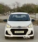 Hyundai Grand i10 2016-2017 Magna CNG, 2018, CNG & Hybrids