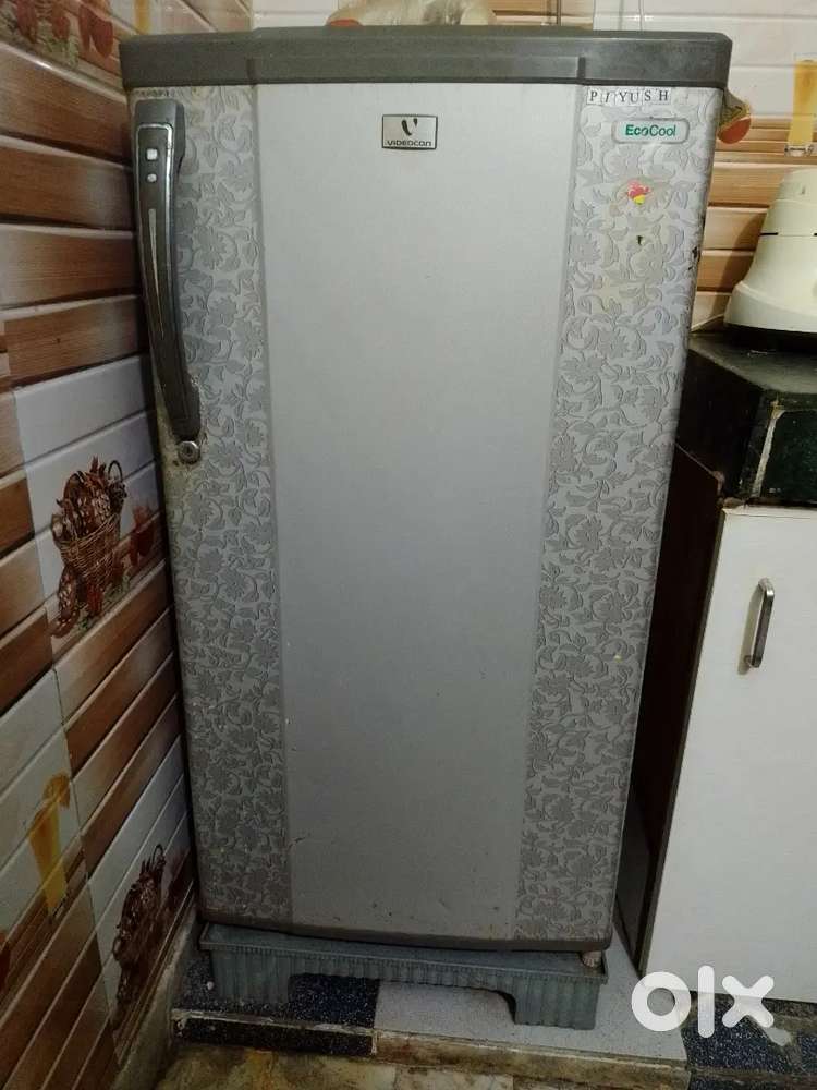 Videocon fridge