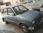 Fresh F C. Insurance maruti Suzuki 800 2003 Mpf Petrol Good Condition