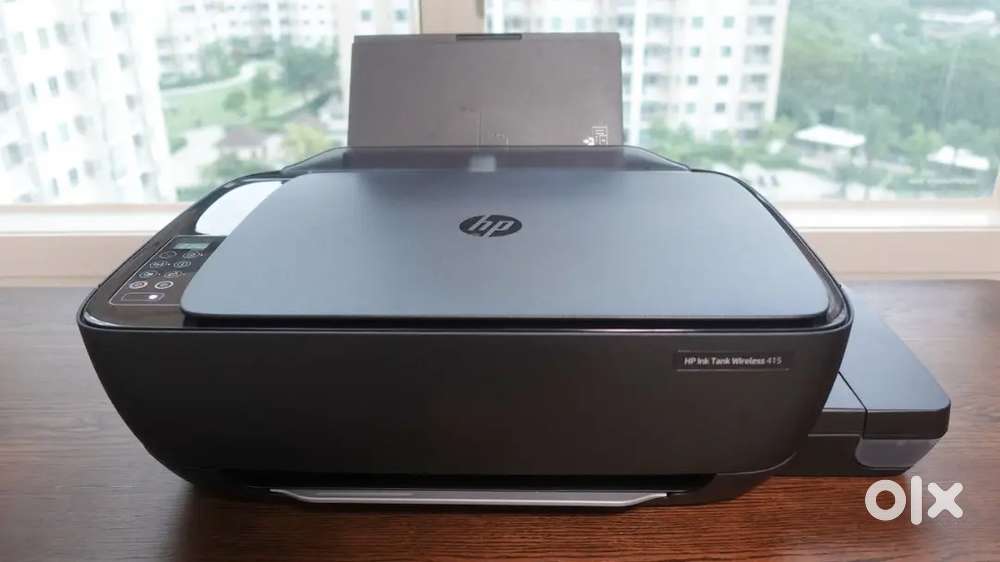Hp printer 415 All in one wifi colour printer