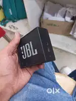 JBL GO BLUETOOTH SPEAKER