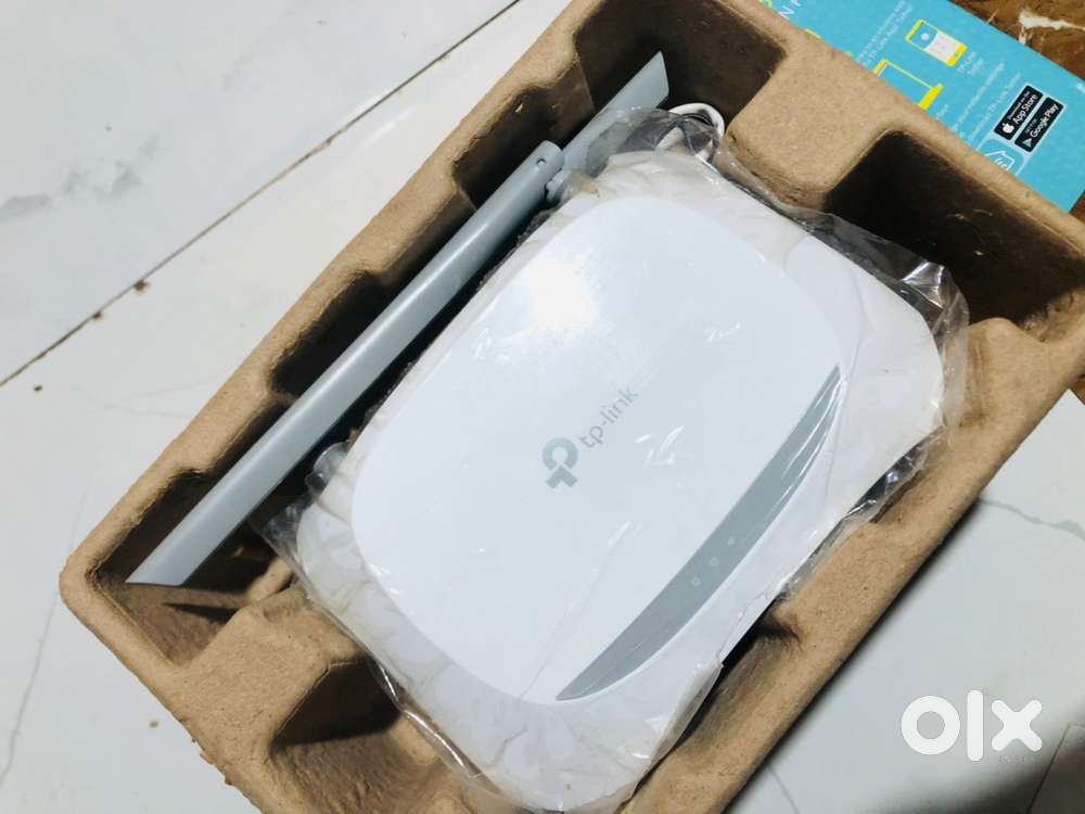 TP-Link Wi-Fi Router / 300Mbps