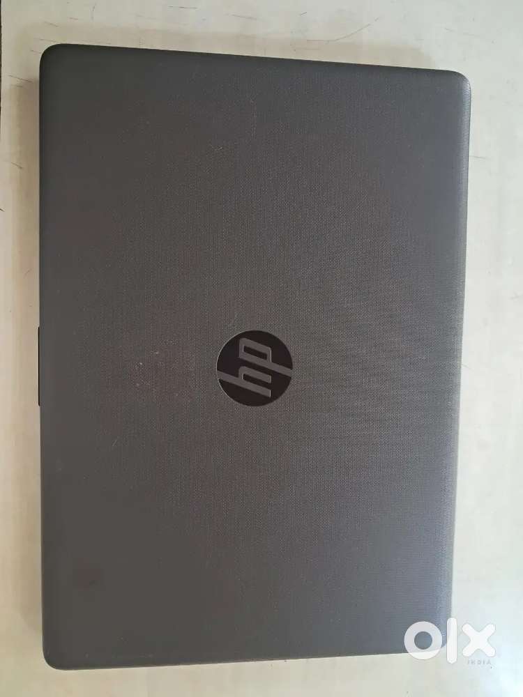 I want to sell my Hp Laptop