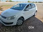 Volkswagen Polo GTI 2011 Diesel 80000 Km Driven