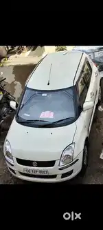 Maruti Suzuki Swift 2010