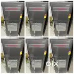 2 DOOR FRIDGE AND WASHING MACHINE // EXCELLENT WARKING CONDITION