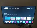 Acer G plus Series 80.01 cm (32 inch) HD Ready LED Smart Google TV