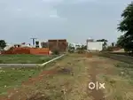 Residential  land at saket nagar kohka bhilai