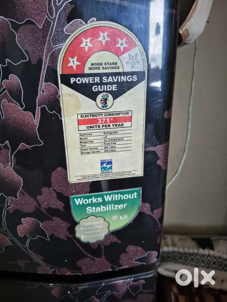 Want to sell fridge