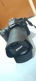 Nikon D7500
