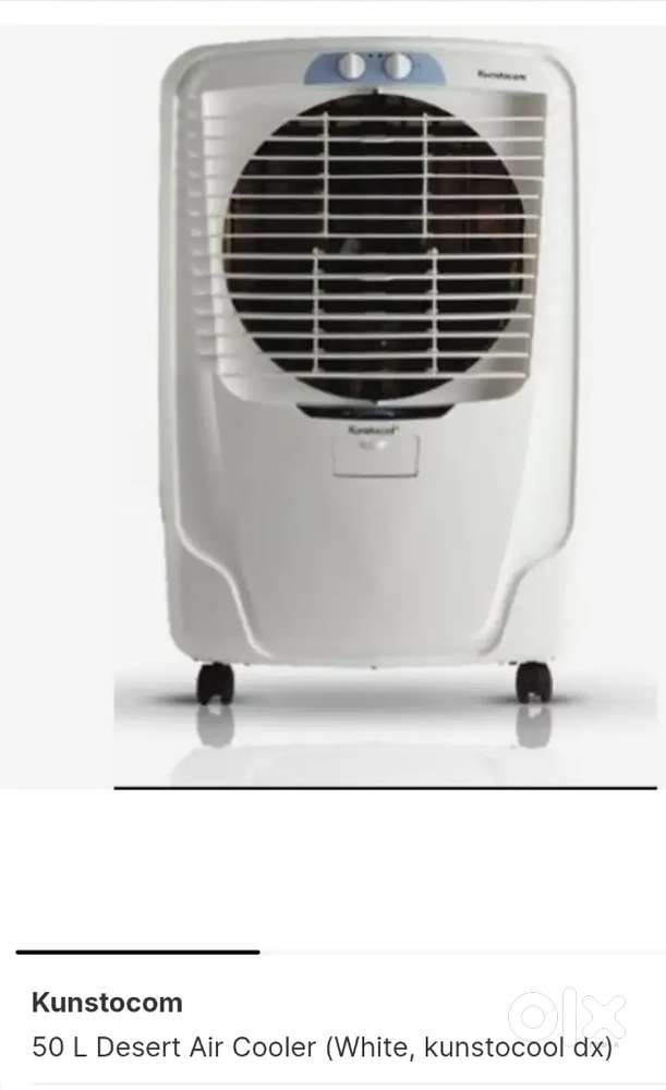 Brand new 2025 Kunatocom DX Cooler