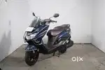 7936/ BURGMAN  / BANK FINANCE AVAILABLE