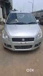 Maruti Suzuki Ritz VDI (ABS) BS IV, 2012, Diesel