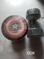 Dumbell Fitrxx round shaped bouncer Dumbbells