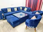 LEAVING & SELLING ENTIRE HOUSE FURNITURE! SOFA, BEDS, CAR, ETC