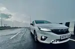 Honda City 2021 Diesel Well Maintained