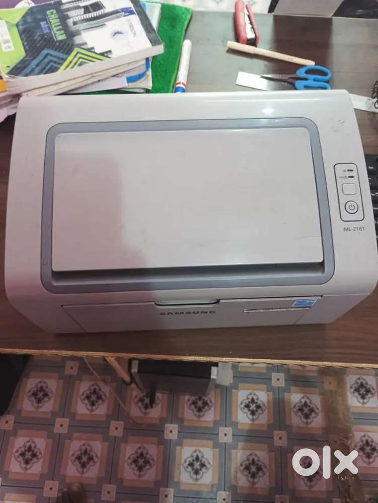 Printer lesser Samsung ML2161