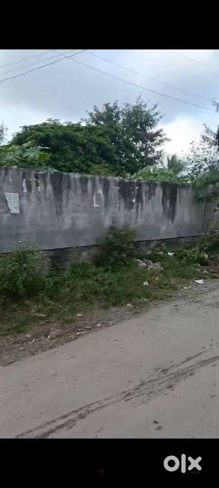 3700 sq ft Residential Land for sale in Khese Park Lohegaon Pune